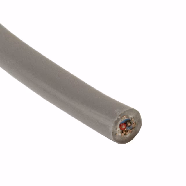 86401CY SL005 Alpha Wire  Cables Wires